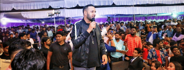 Ballarpur Institute of Technology Chandrapur Block of Culture photo 13